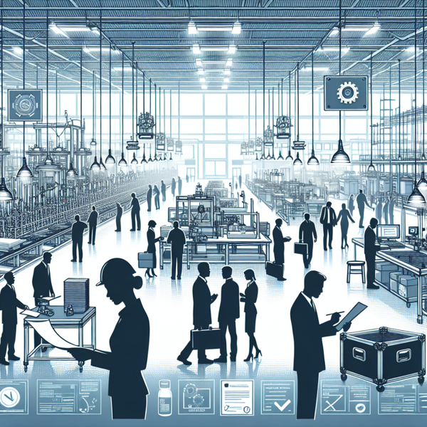 February 2026: Key Manufacturing Engineering Standards for OPC UA Interoperability