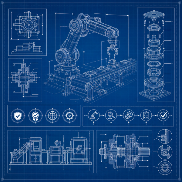June 2026: New Standards Shaping the Future of Manufacturing Engineering