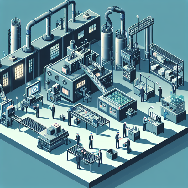 Manufacturing Engineering Standards: Key Safety Updates in March 2026