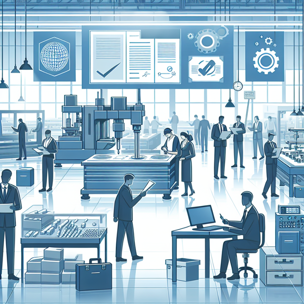 May 2025 in Review: MANUFACTURING ENGINEERING Standards Overview (Part 2 of 2)