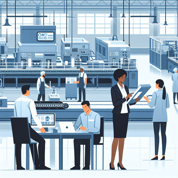 December 2025: Essential Manufacturing Engineering Standards Released