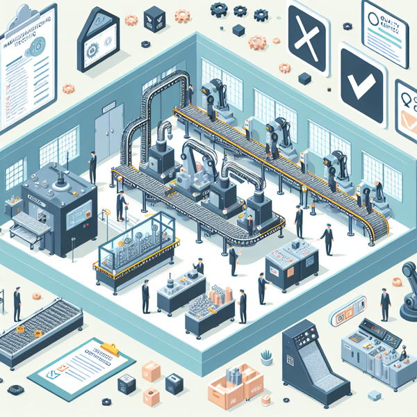 February 2026 Manufacturing Engineering Standards: Digital Architecture, Batch Control, and Safety Updates