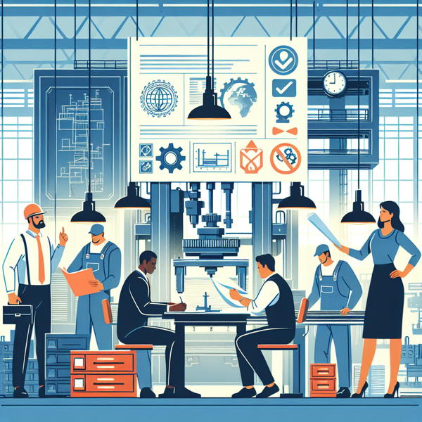 January 2026: New Standards Transform Manufacturing Engineering Safety and Device Management