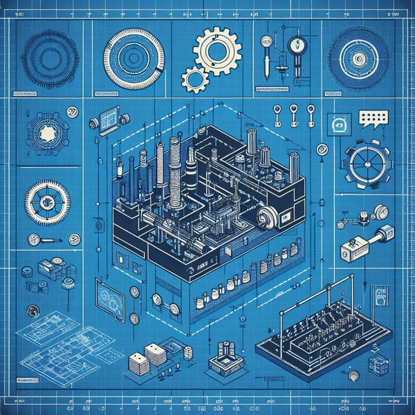 Manufacturing Engineering Standards: March 2026 Releases Enhance Security, Robotics, and Integration