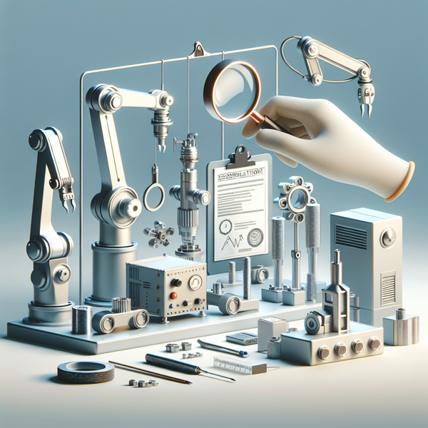 March 2026: Essential Safety and Integration Standards for Manufacturing Engineering