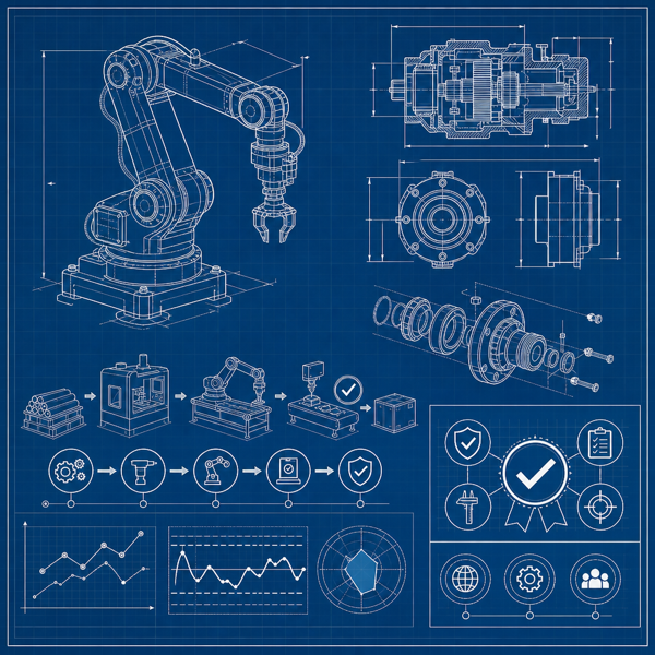 Manufacturing Engineering Standards: May 2026 – Part 2 Highlights