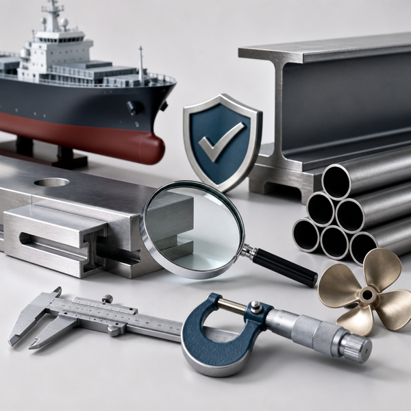 September 2026 Brings Crucial Standards Updates for Shipbuilding and Marine Structures