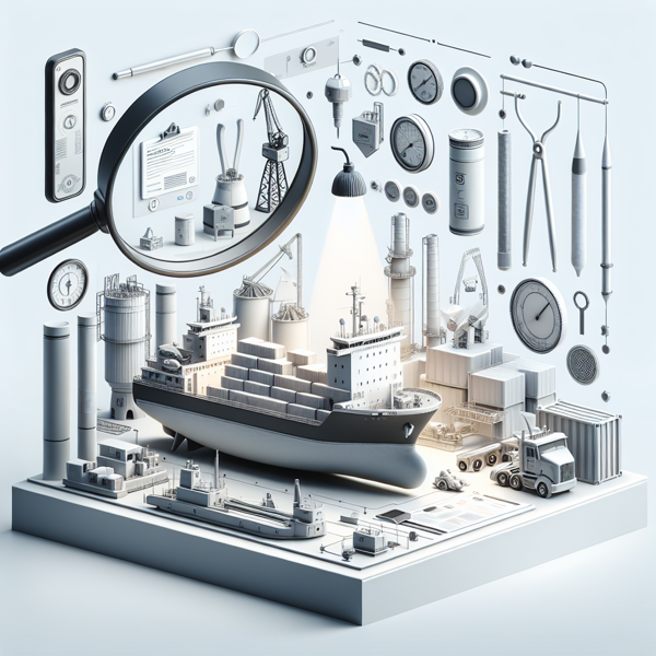 December 2025: New Maritime Standards Address Shore Power, Gas Safety, and Sailing Craft Structure