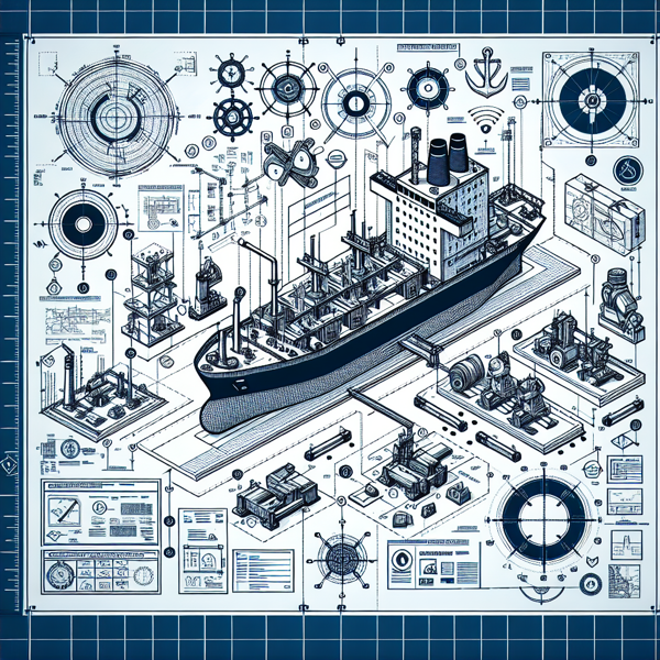 January 2026 Maritime Technology Standards: New Battery, Insulation, and LNG Guidelines