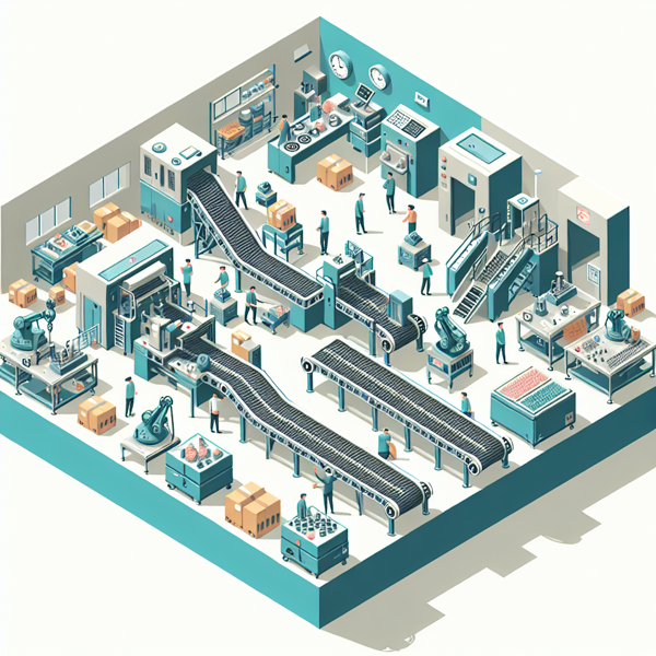 Monthly Roundup: Materials Handling Equipment Standards from September 2025