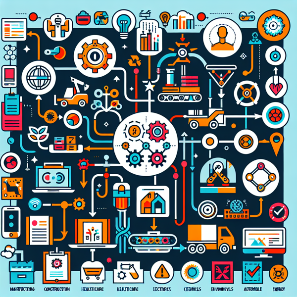 December 2025: Key Materials Handling Equipment Standards Published