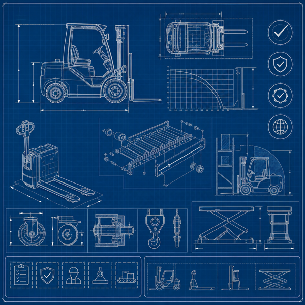 Materials Handling Equipment Standards: July 2026 Key Updates