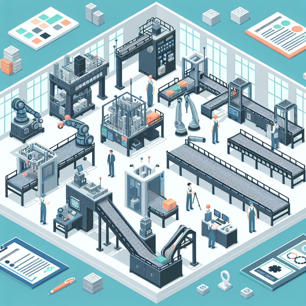March 2026: New Standards Reshape Materials Handling Equipment Design and Safety