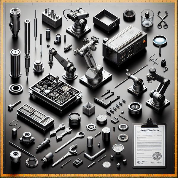 November 2025: Essential Updates in Materials Handling Equipment Standards