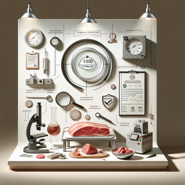 January 2026: New ISO Standard Sets Benchmark for Nitrite and Nitrate Testing in Meat Products