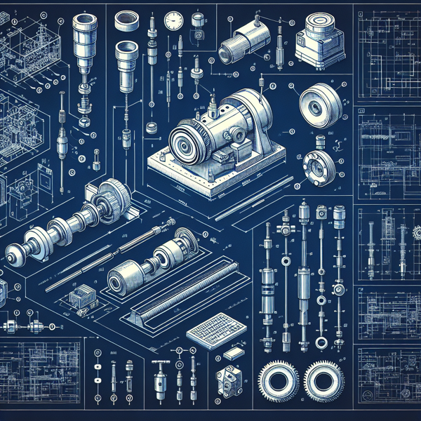 February 2026 Standards Update: Key Changes for Mechanical Components