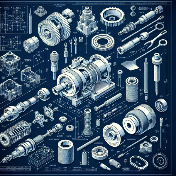 MECHANICAL SYSTEMS AND COMPONENTS Standards Summary – October 2025 (Part 1)