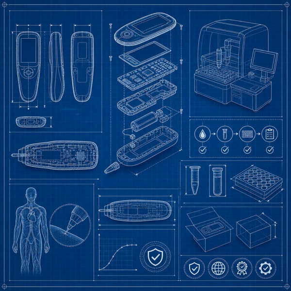 July 2026: New Standards Advance Medical Devices & Lab Testing