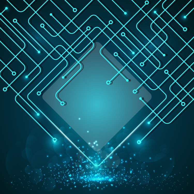 Radio communications and regulation of the international market by standards