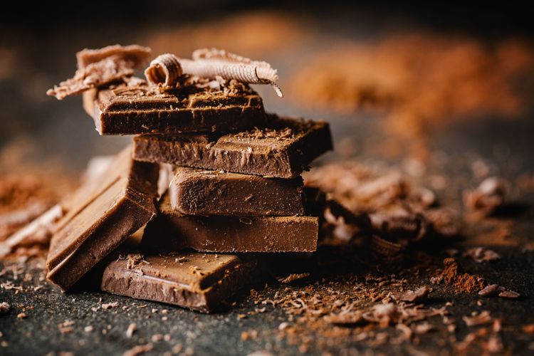  International standards for chocolate products