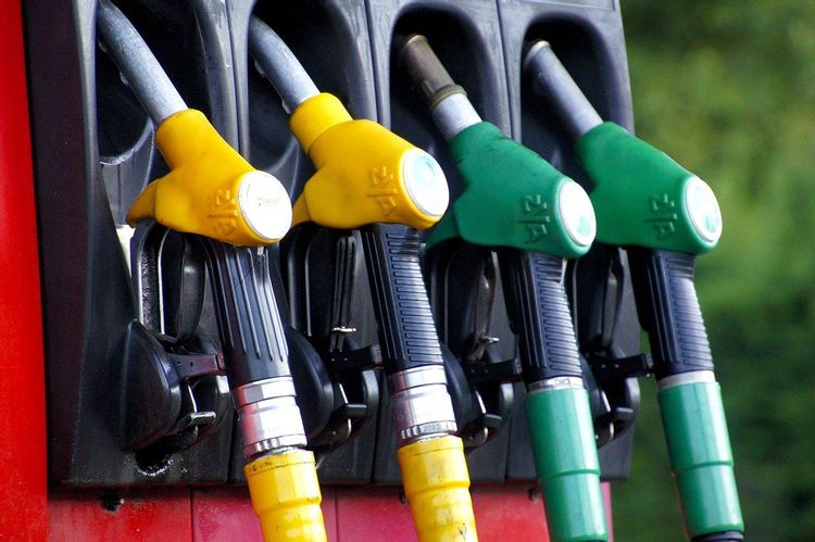 Petrol equipment standardization 