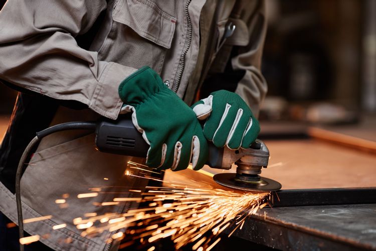 International standards in metal manufacturing