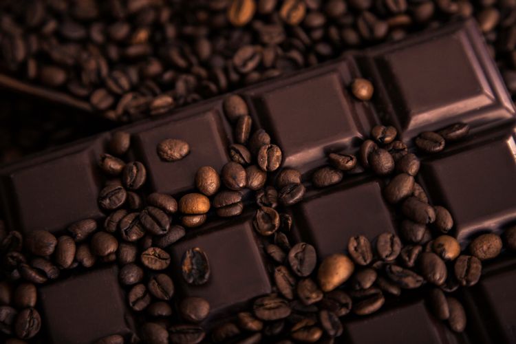  International standards for chocolate products