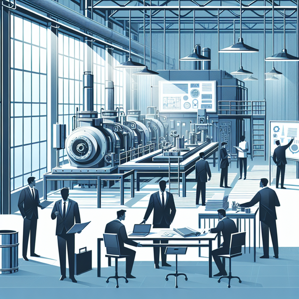 A Practical Guide to Metal Production Standards: Enhancing Safety, Quality, and Innovation