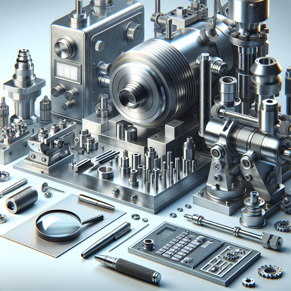 Metallurgy Standards: October 2025 Monthly Overview (Part 1)