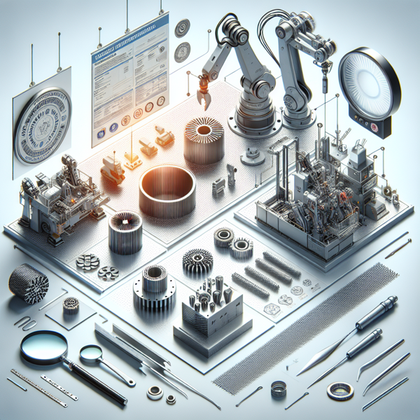 January 2026 Metallurgy Standards: Updates on Steel Wire, Low-Carbon Tech, and Sintered Metals