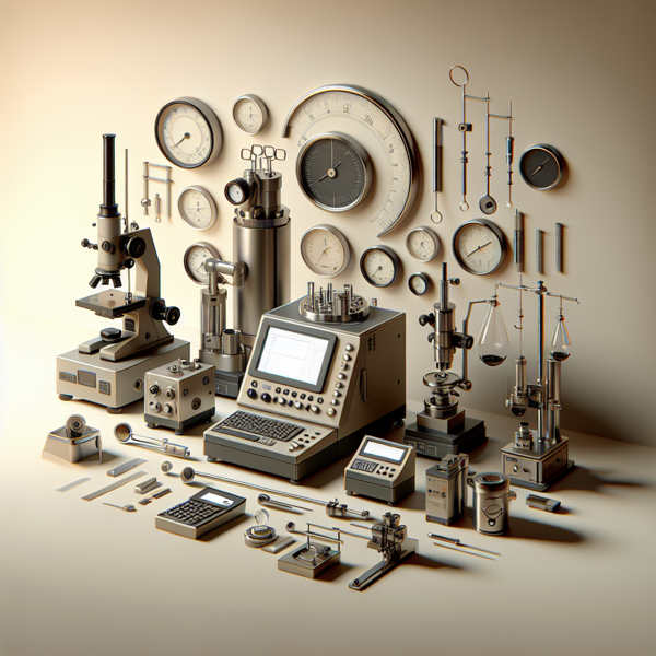 April 2026: New Standards Advance Measurement & Metrology Practices