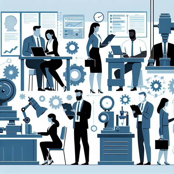 Metrology and Measurement Standards: September 2025 Monthly Overview