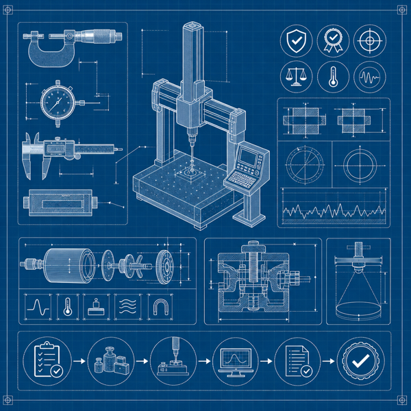 August 2026 Standards Update: Key Changes in Metrology and Measurement