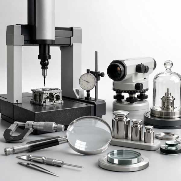 July 2026: Metrology and Measurement Standards Advance Accuracy and Sustainability