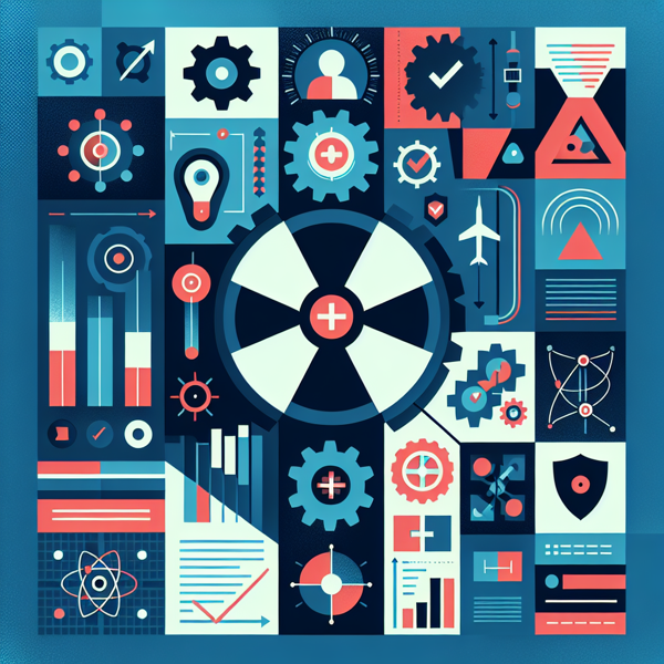 December 2025: New Standards Enhance Radioactivity Measurement and Uncertainty Analysis