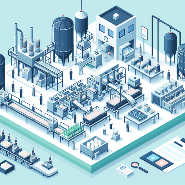 A Practical Guide to Key Standards for Milk and Processed Milk Products