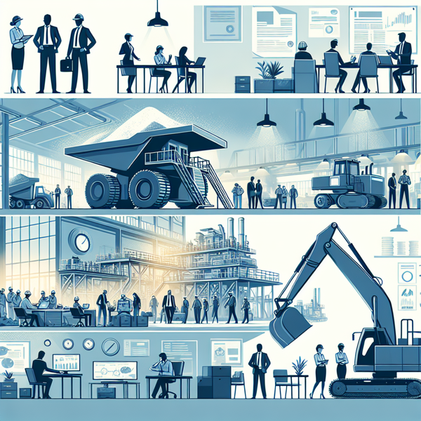 MINING AND MINERALS Standards Summary – October 2025 Retrospective Overview