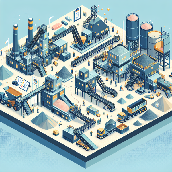 December 2025: Key Mining and Minerals Standards You Need to Know