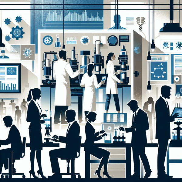 February 2026: New Standards Advance Nanotechnology and Biotechnology Practices