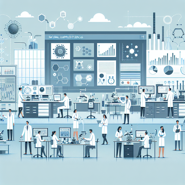 April 2026: New Nanotechnology Nomenclature Standard Advances Scientific Communication