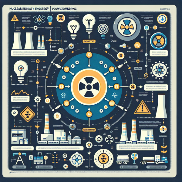 Nuclear Energy Engineering Standards: Enhancing Security, Precision, and Safety in Modern Facilities