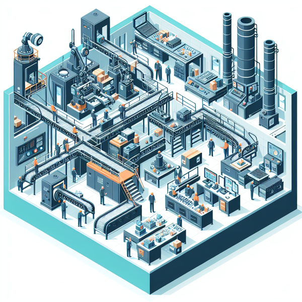 April 2026 Update: OPC UA Alarms and Conditions Standard Revised for Manufacturing Engineering