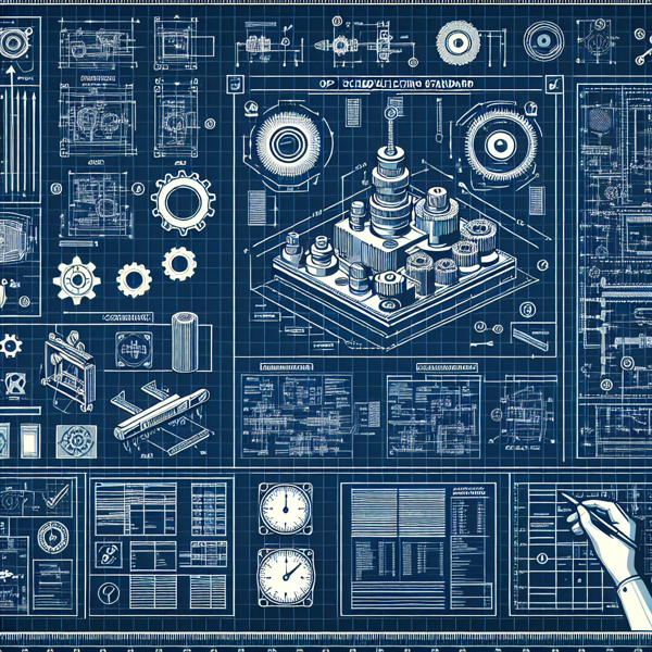 January 2026: New Scheduling Standard for OPC UA in Manufacturing Engineering