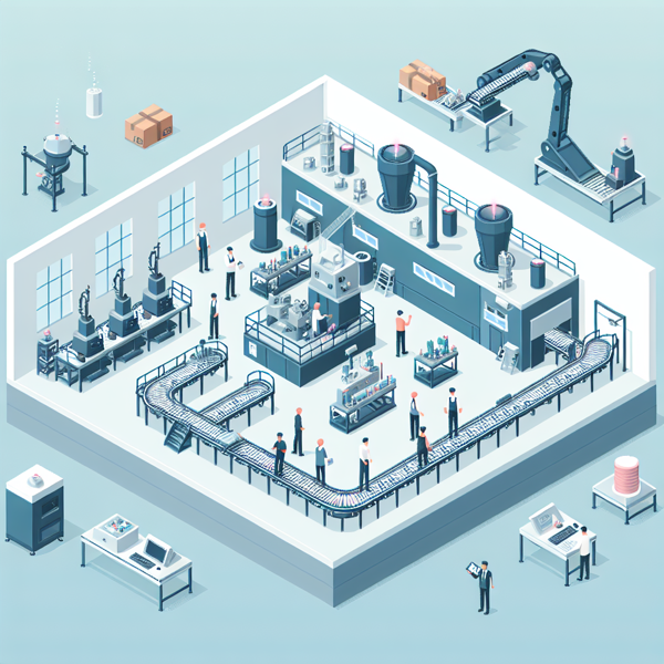 December 2025: New OPC UA Standards Shape the Future of Smart Manufacturing