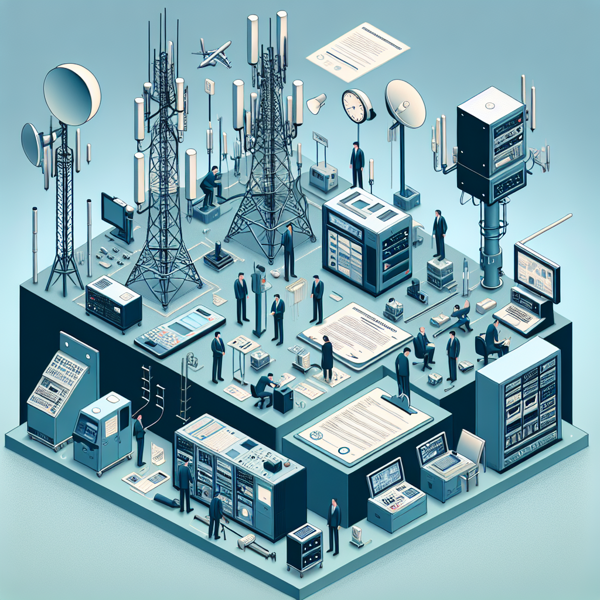 February 2026: New Standard Improves Optical Amplifier Test Methods in Telecom & AV Engineering