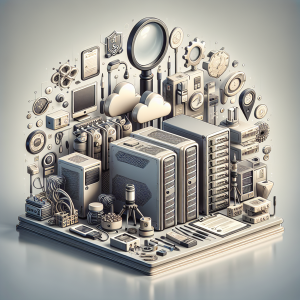 Unlocking Productivity and Security: A Guide to Key Open Systems Interconnection (OSI) IT Standards