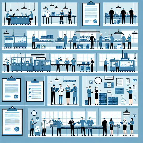 Key Packaging and Distribution Standards: Enhancing Safety, Quality, and Traceability Across Industries