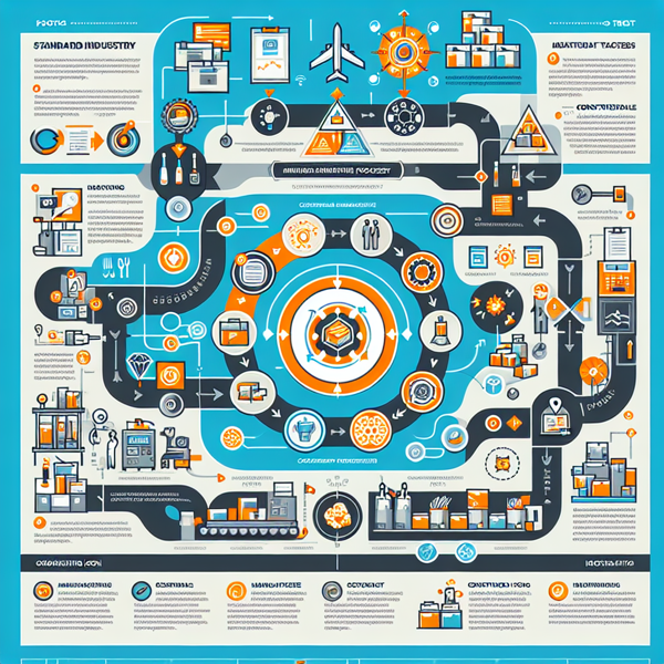Essential Packaging Standards: Improve Sustainability, Security, and Efficiency