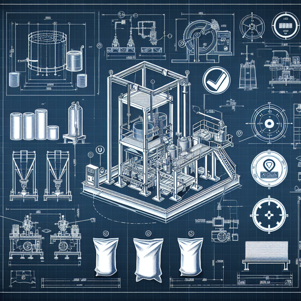 Mastering Packaging Standards for Sacks and Bags: Essential Guides for Quality, Safety, and Productivity