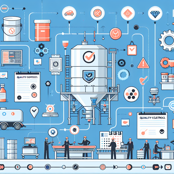 Key Safety and Quality Standards for Paint Coating Equipment and Liquids